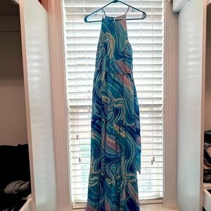 Brand new maxi dress